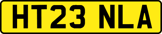 HT23NLA