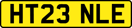 HT23NLE