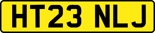 HT23NLJ