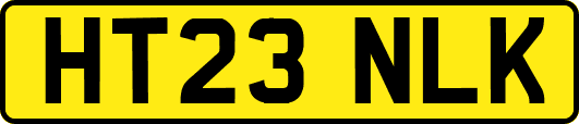 HT23NLK