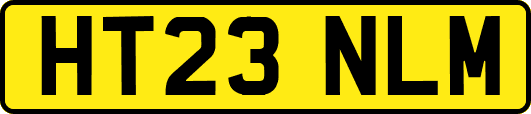 HT23NLM