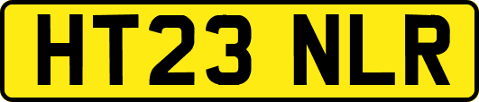HT23NLR