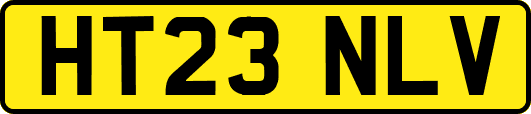 HT23NLV