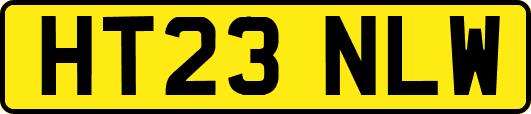 HT23NLW