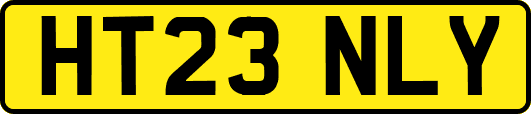 HT23NLY