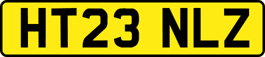 HT23NLZ