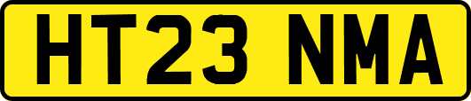 HT23NMA