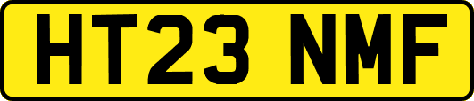 HT23NMF