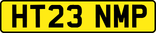 HT23NMP