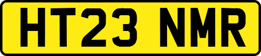 HT23NMR