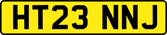 HT23NNJ