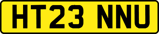 HT23NNU