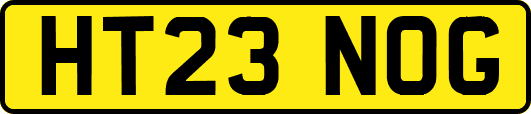 HT23NOG