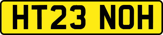 HT23NOH