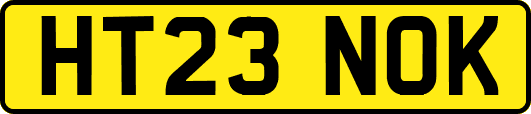 HT23NOK