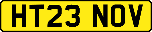HT23NOV