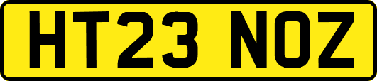 HT23NOZ