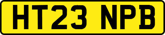HT23NPB