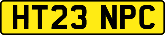 HT23NPC