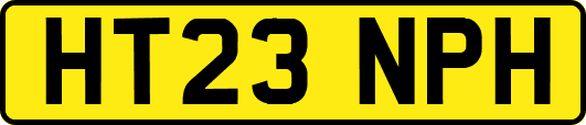 HT23NPH