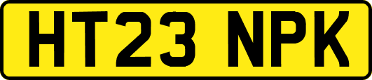 HT23NPK