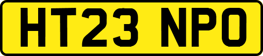 HT23NPO