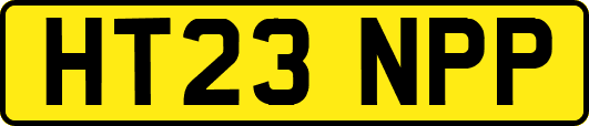 HT23NPP