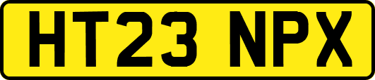 HT23NPX