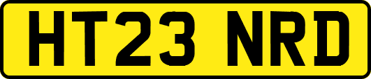 HT23NRD