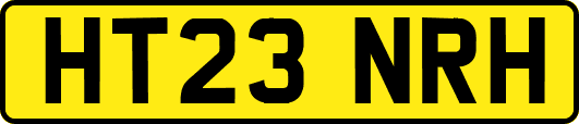 HT23NRH