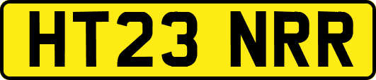 HT23NRR