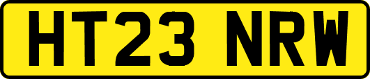 HT23NRW