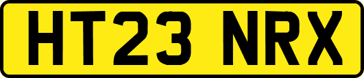 HT23NRX