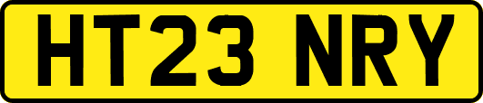 HT23NRY