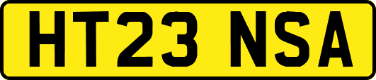 HT23NSA