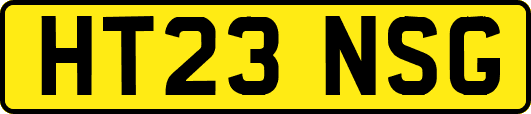 HT23NSG