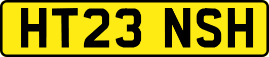 HT23NSH