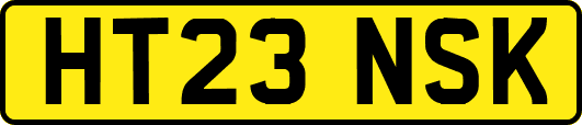 HT23NSK