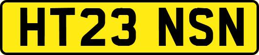 HT23NSN