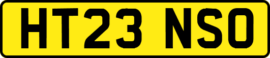 HT23NSO