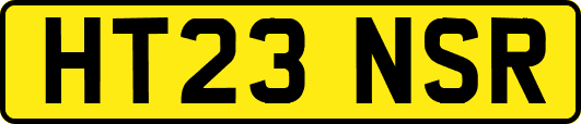 HT23NSR