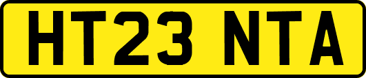 HT23NTA