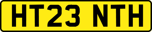 HT23NTH