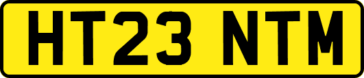 HT23NTM