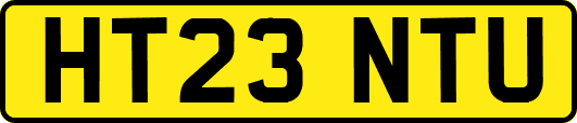HT23NTU