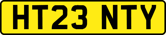 HT23NTY