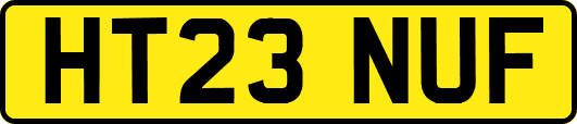HT23NUF