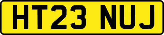 HT23NUJ