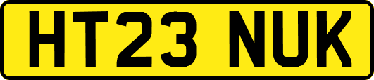 HT23NUK