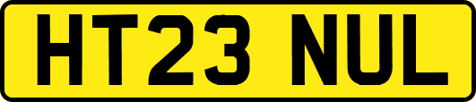 HT23NUL